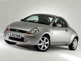Ford Street Ka